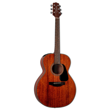 Guitarra Electroacustica Takamine Gln11ens Cuerdas Acero Caoba